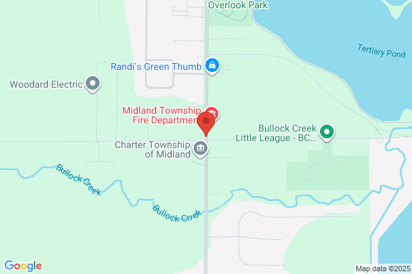 Bullock Creek Lodge