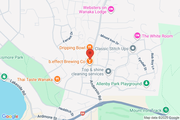 Wanaka Auto Repairs