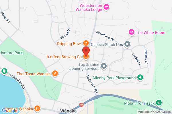 Wanaka Windscreen and Glass Ltd