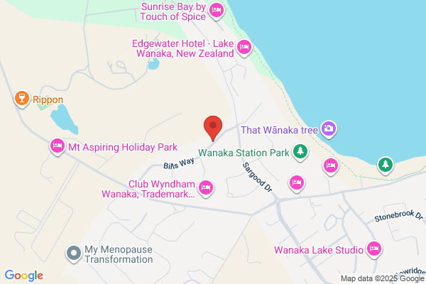 Wanaka Houseboats Ltd