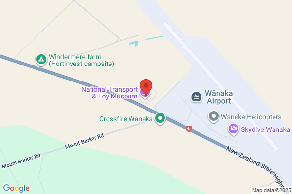 Wanaka Beerworks
