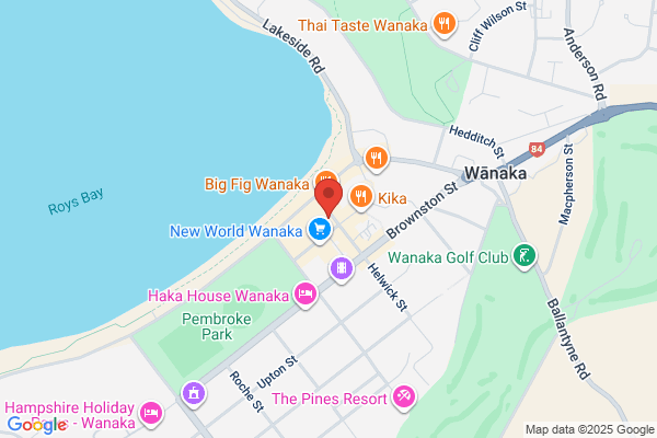 Wanaka Fine Wines