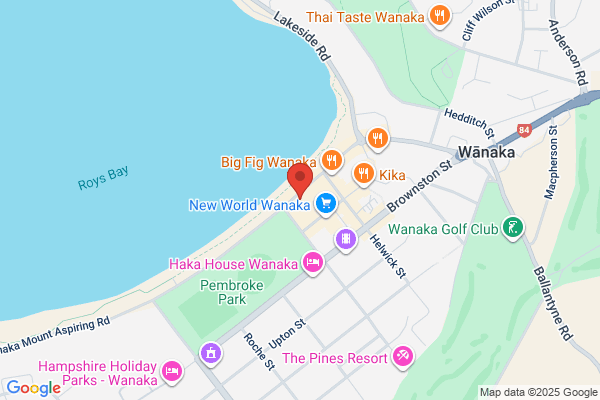 Paddy's Bar