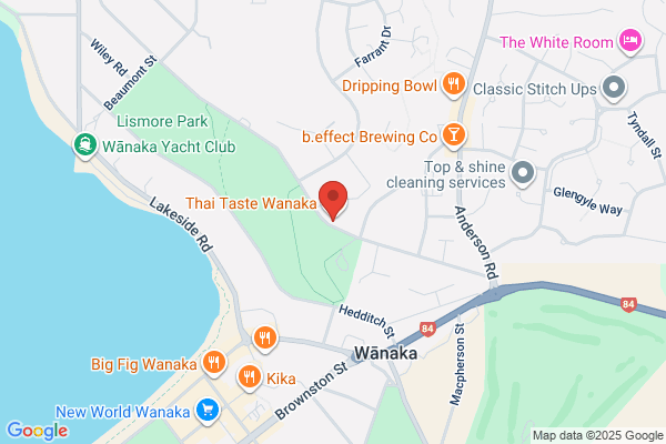 Wanaka Districts Club