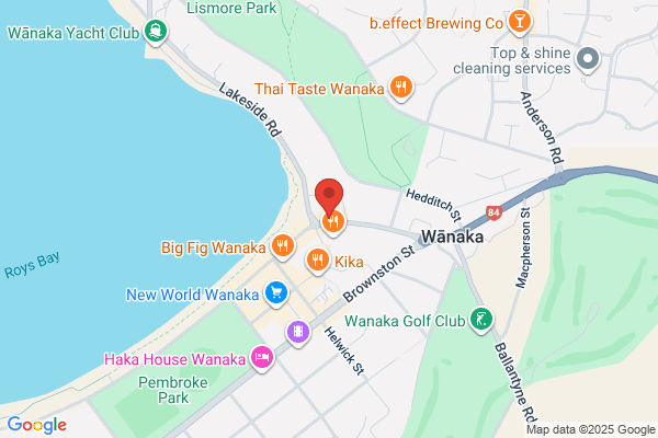 Wanaka Osteopath
