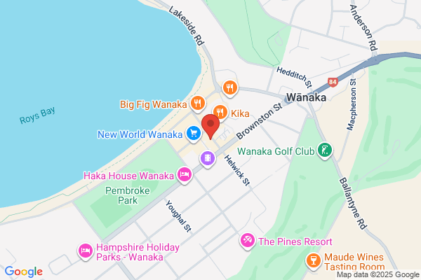 Wanaka Unichem Pharmacy