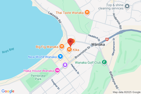 Wanaka Music Centre