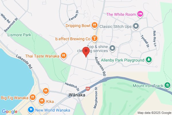 Wanaka Wholesale Market