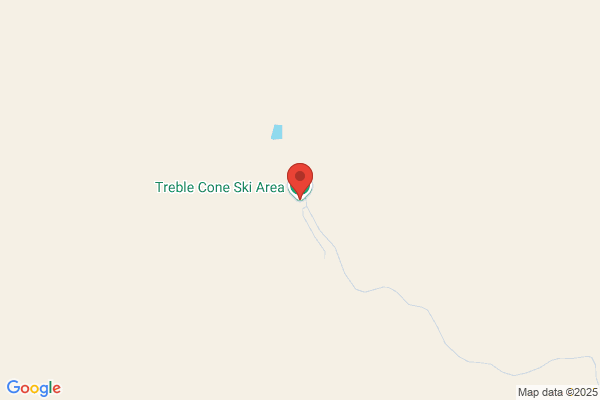Treble Cone