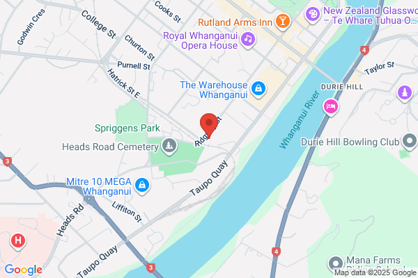 Central Trucks & Trailers Parts Service & Repair Centre