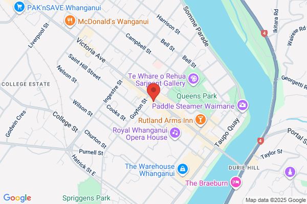 Gaslight Bakeries
