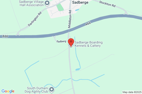 Sedgebrook Cattery & Kennels