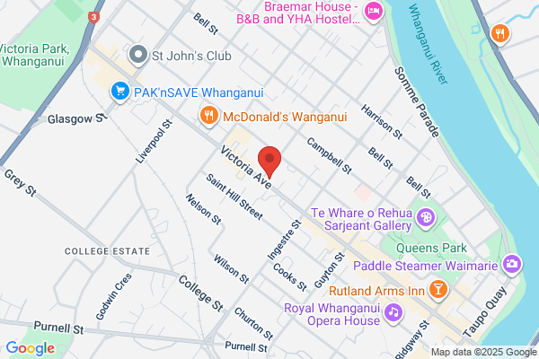 Nu-Way Drive In Drycleaners & Laundry