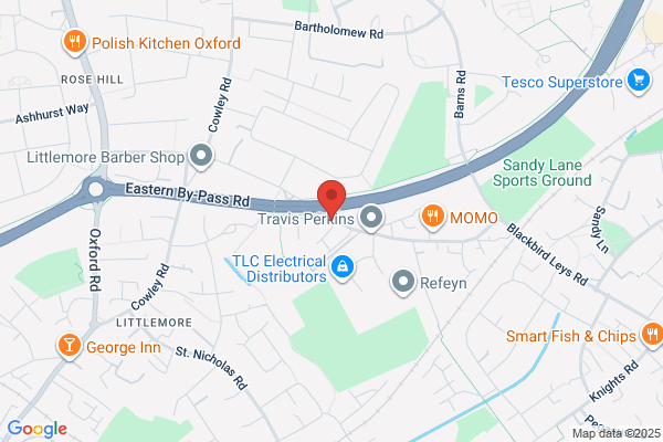 Croxford Dr Graham BDS(Lond)