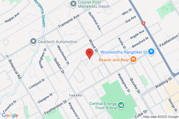 Masonic Court Home for the Elderly
