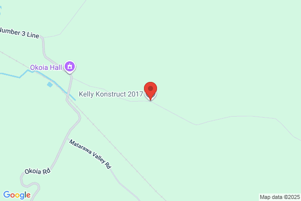 Kelly Logging Contractors Limited