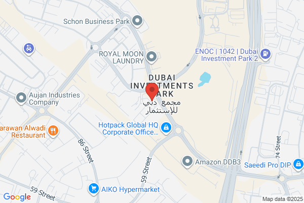 Machinery Maintenance - Pump House