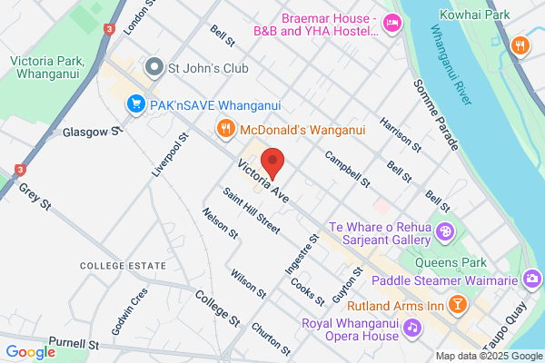 Mortgage Link Wanganui