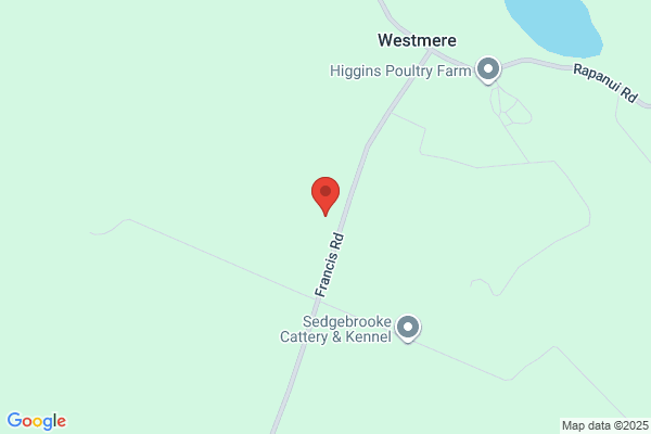 Rasmusen's Poultry Farm