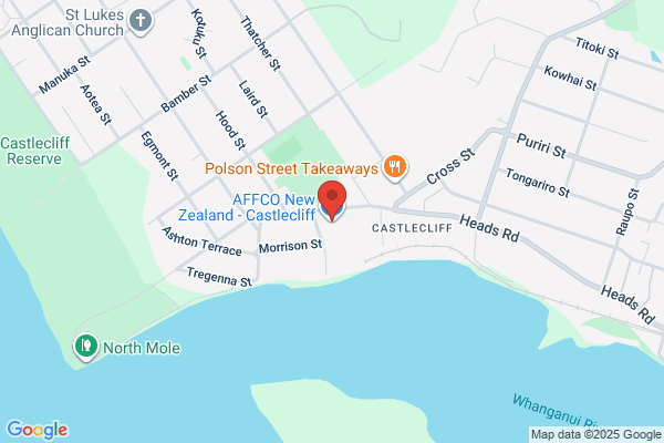 Land Meat New Zealand LTD