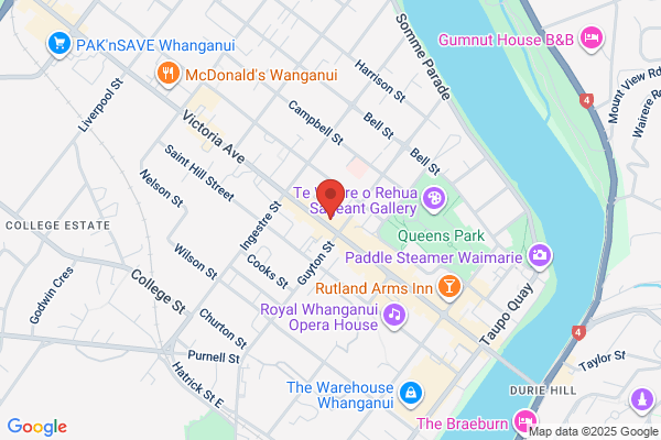 Magic Wok Restaurant & Takeaways