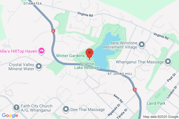 Windermere Gardens Ltd