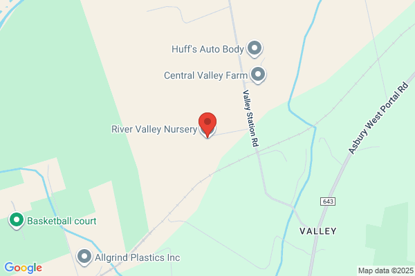 River Valley Tree Nursery