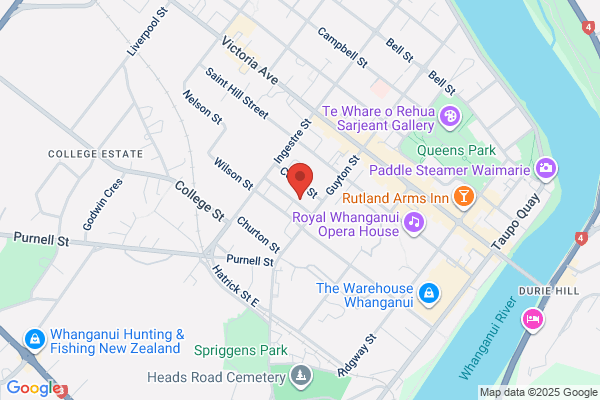 Horticultural Services Wanganui Ltd