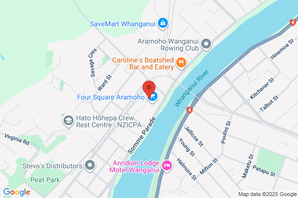 Aramoho Pharmacy