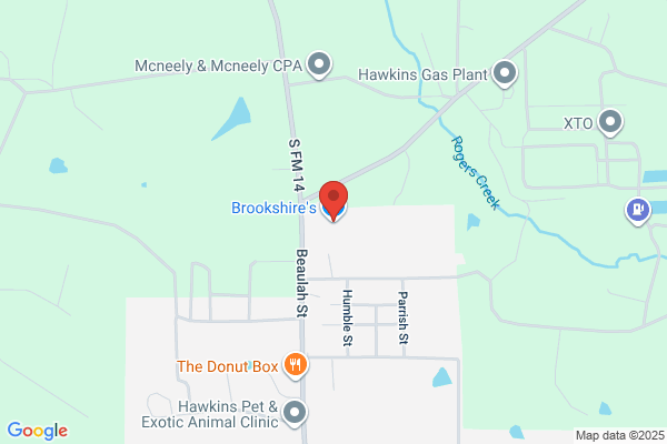 Hawkins Pharmacy