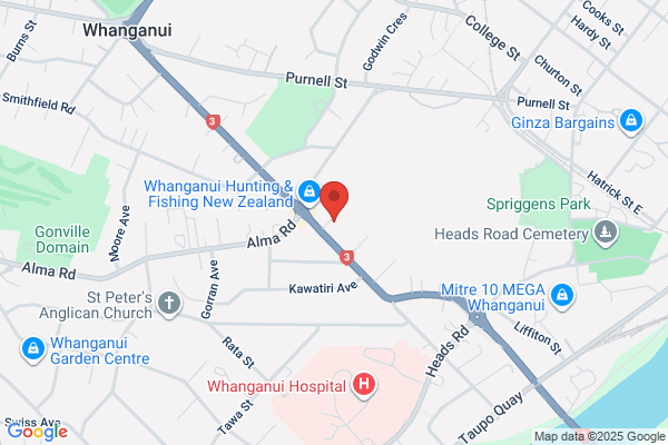 New Zealand Red Cross