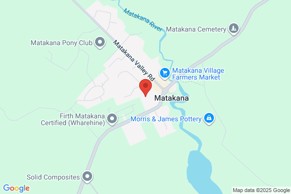 Matakana Backpackers