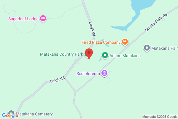 Matakana Museum & Equestrian Centre