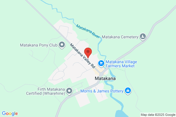 Matakana Motors Ltd