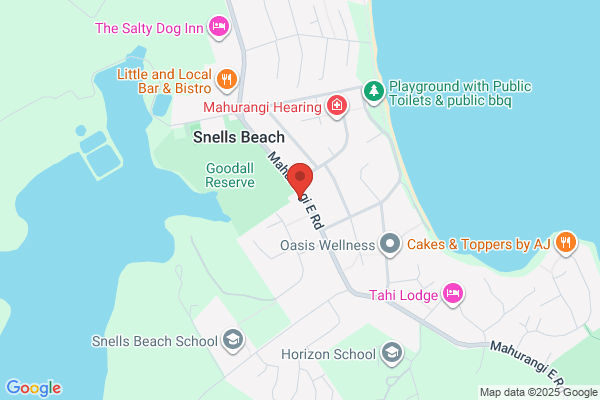 Launch & Yacht Services