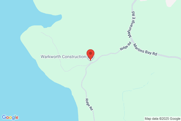 Warkworth Construction Ltd
