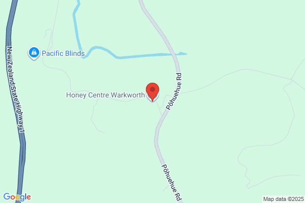 Honey Centre