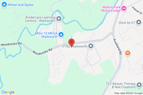 Knitting Establishment Ltd
