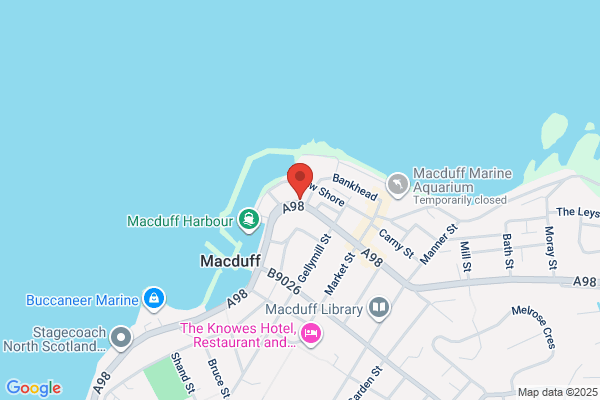 MacDuff Industries Ltd
