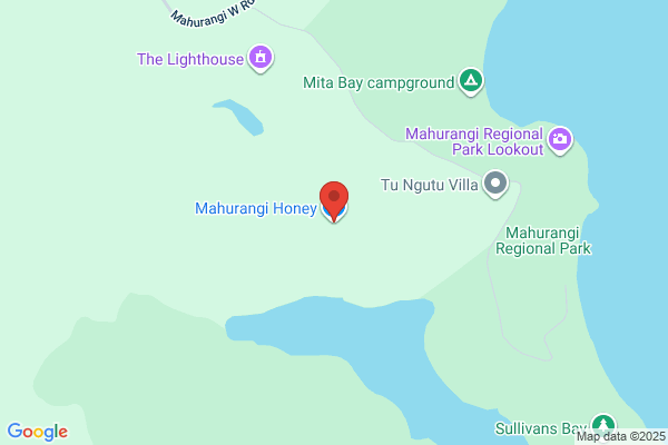 Mahurangi Hiveware