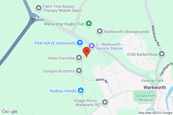 Warkworth Vets