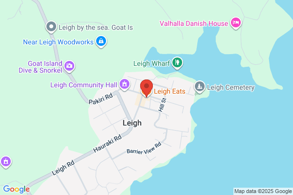 Leigh Fish and Chips