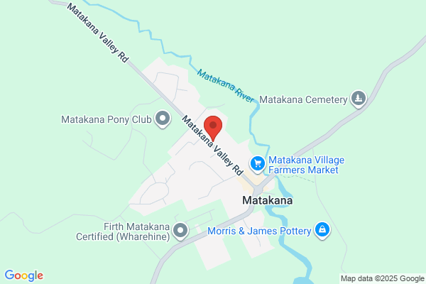 Matakana Abattoirs