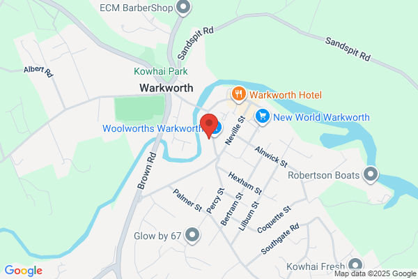 Warkworth Beds'R' Us