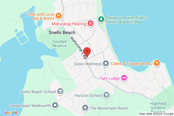 Snells Beach Medical Centre