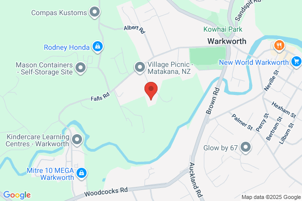 Warkworth Birthing Centre
