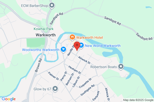 Warkworth Physiotherapy Service