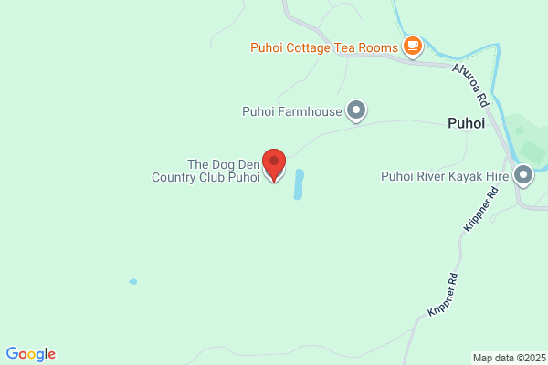 Puhoi Boarding Kennels