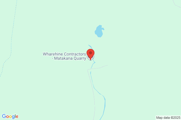 Matakana Metal Supplies