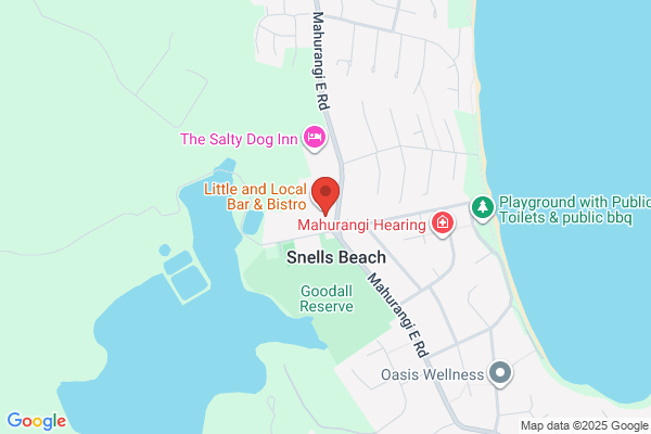 Algies Bay General Store & Takeaways